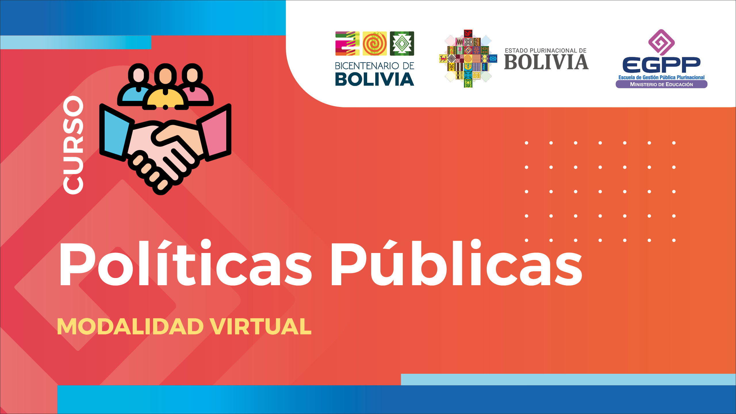 Políticas Públicas