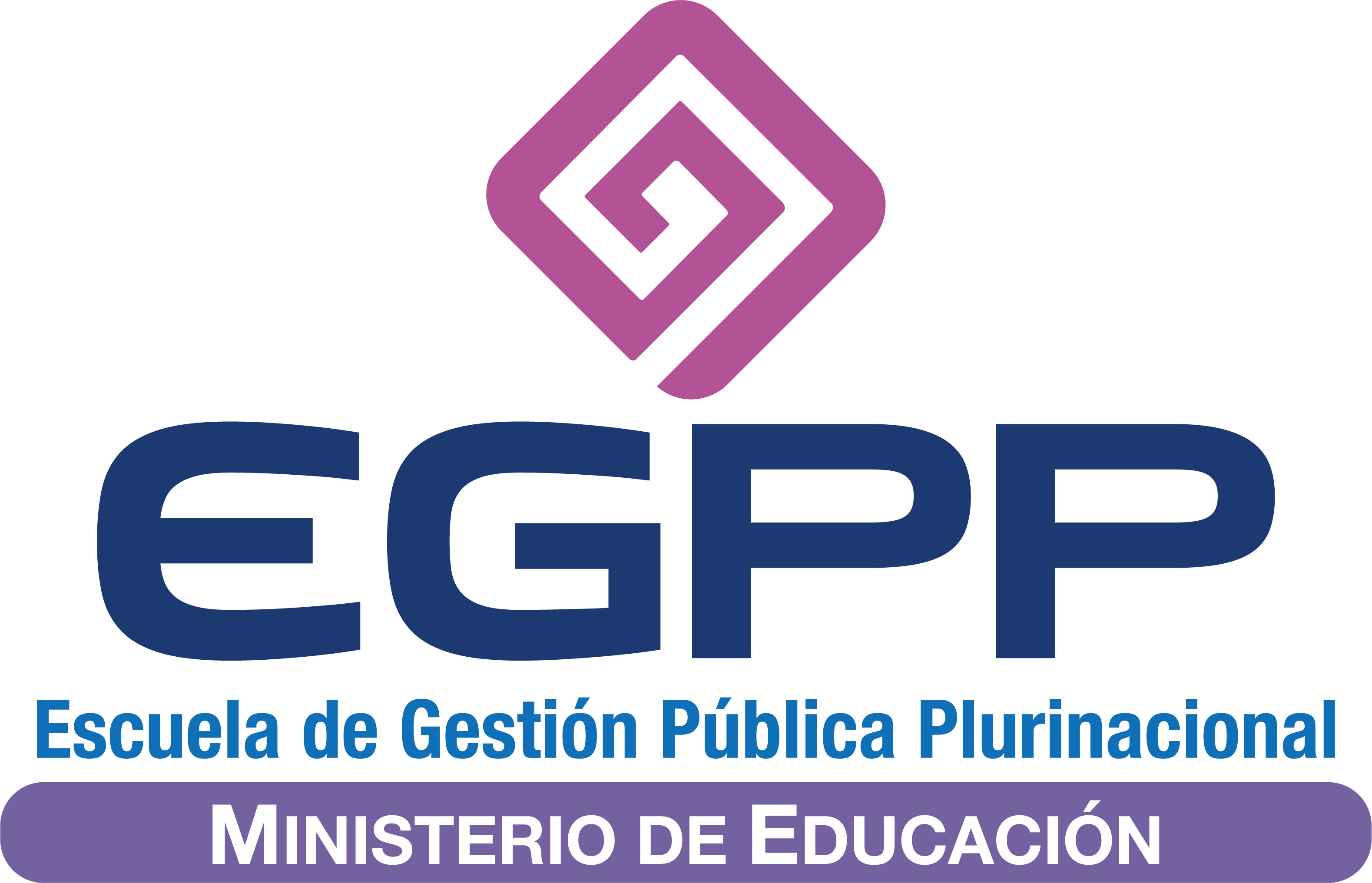Escuela de Gestión Pública Plurinacional