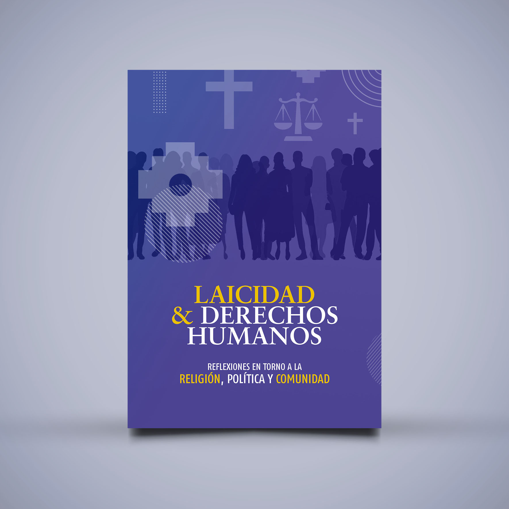 Laicidad y Derechos Humanos