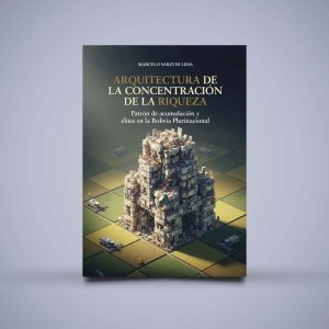 Arquitectura de la concentración de la riqueza