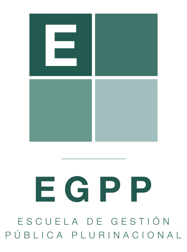 Escuela de Gestión Pública Plurinacional